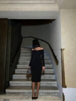 Μπλούζα  Κοντομάνικη Άσπρη - Image 3